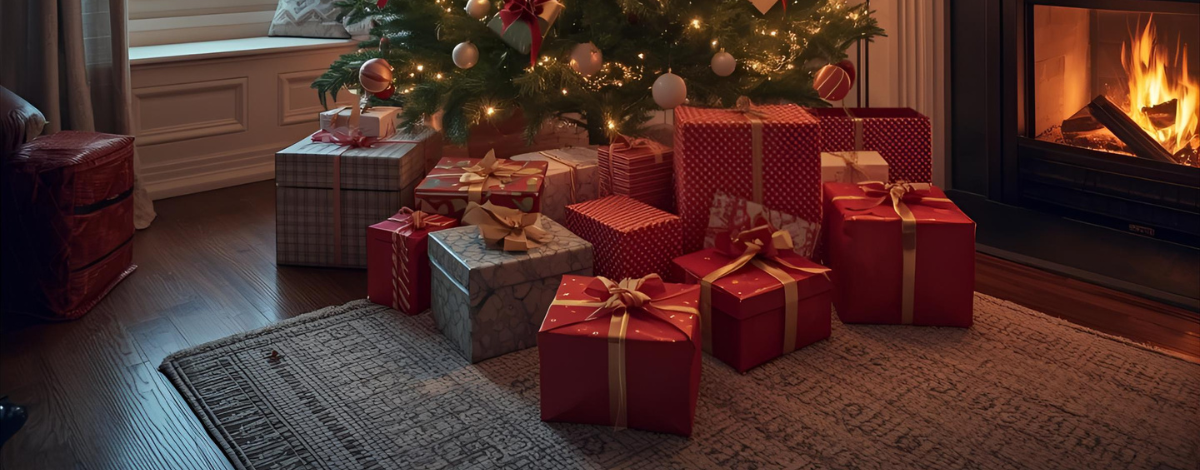 The Ten Best Christmas Gifts for Your Significant Other