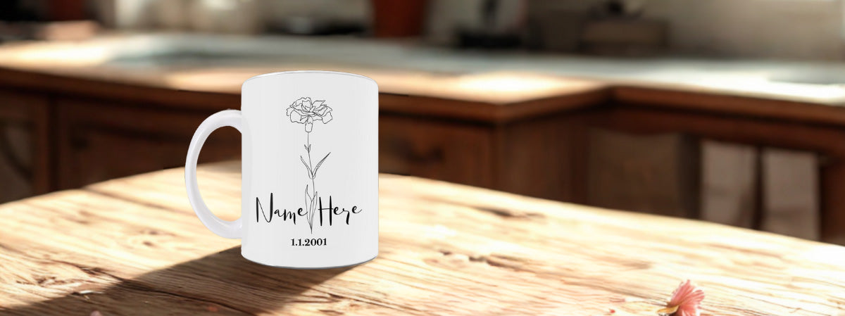 The Best Personalized Gifts for Mother's Day