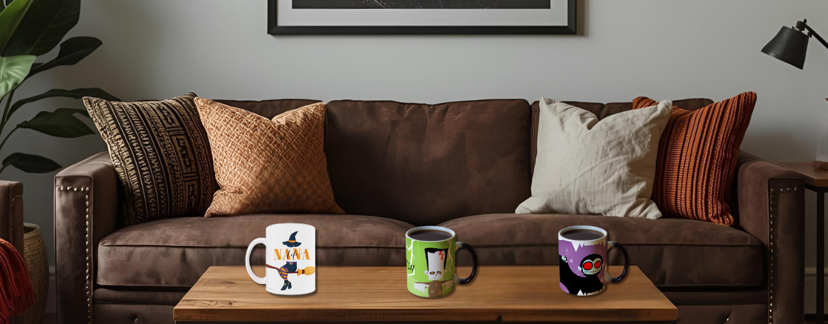 The 10 Best Halloween Mugs to Sip Spooky Brews in Style