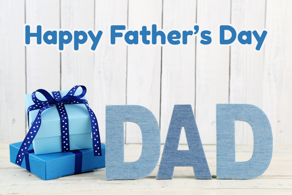 The Best Gifts for Father's Day
