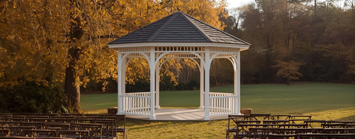 Planning a Fall Wedding? The Best Gifts for the Newlyweds