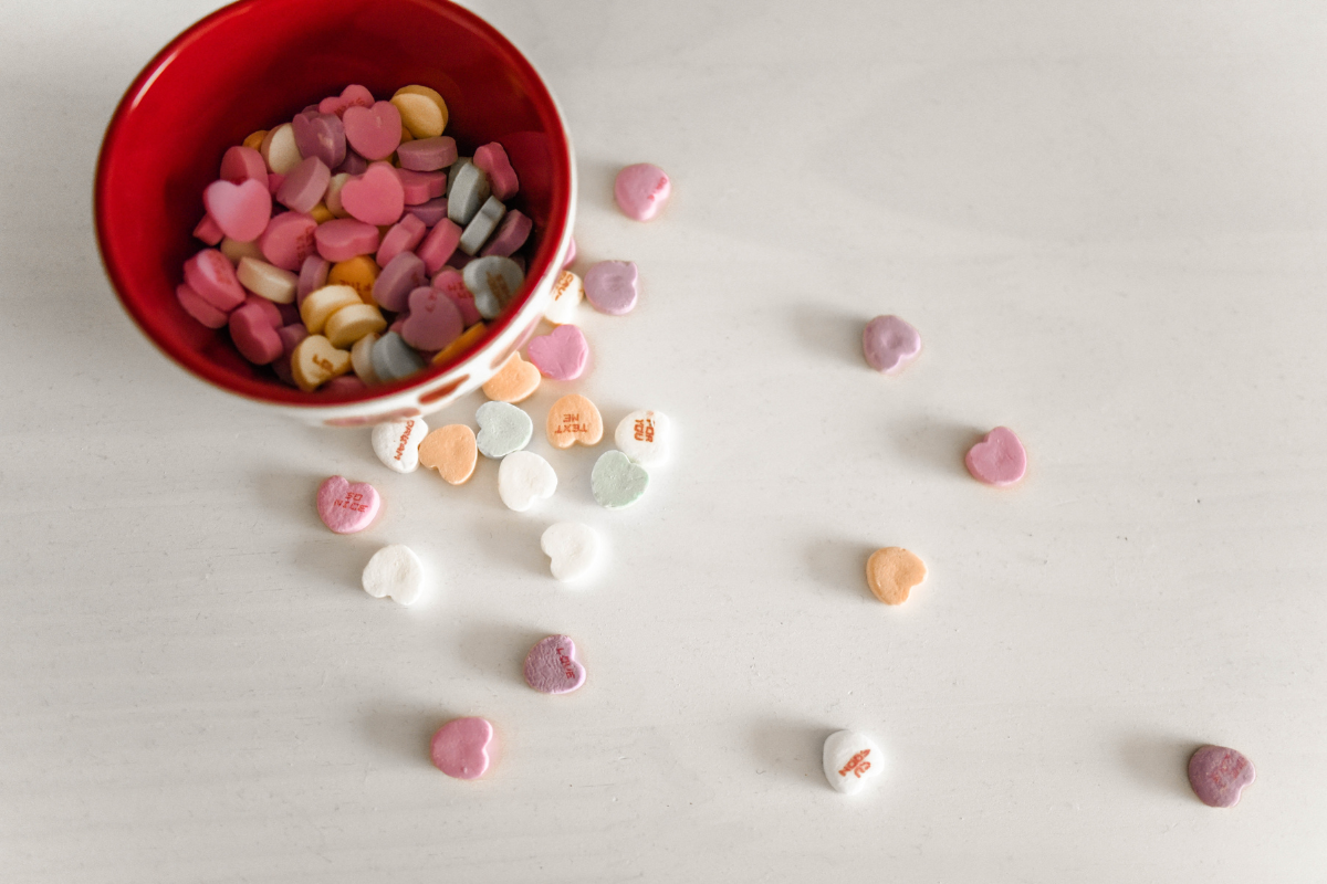 Ten Personalized Gifts to Get Your Significant Other for Valentine's Day