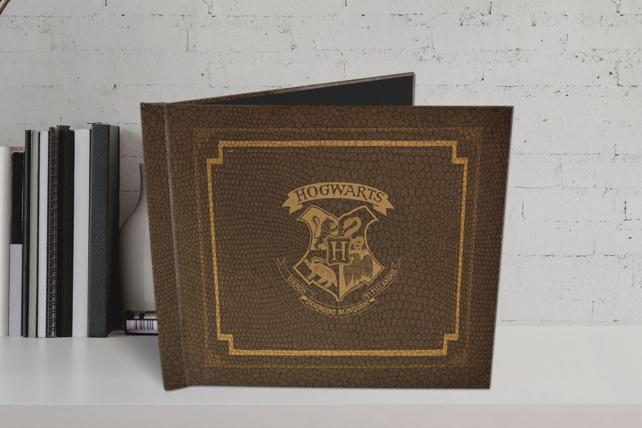 Harry Potter (Hogwarts House - Acceptance Personalized) Sketchbook SKETBOOK0096ACC