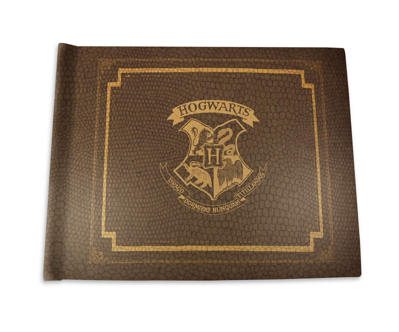 Harry Potter (Hogwarts House - Acceptance Personalized) Sketchbook SKETBOOK0096ACC