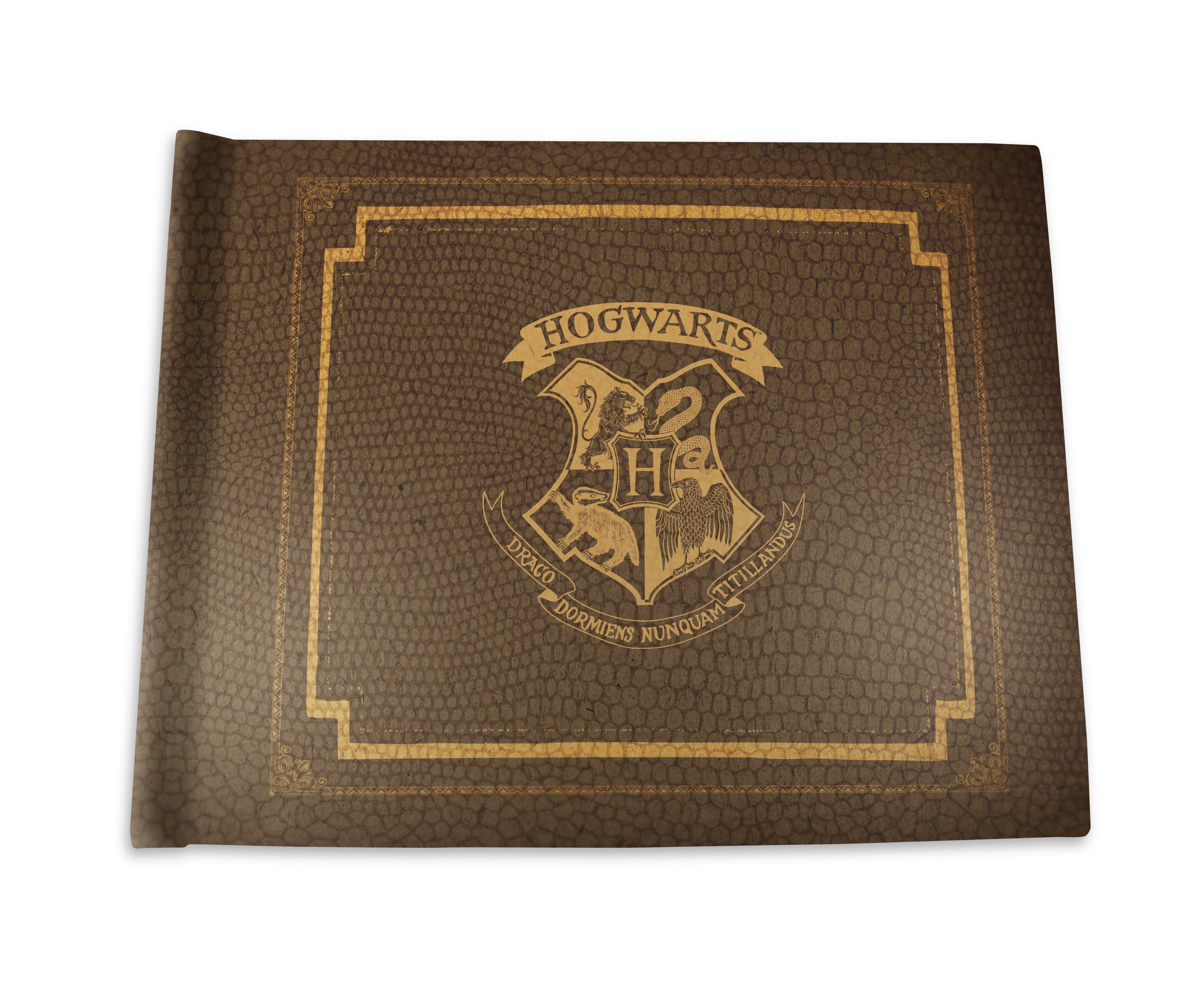 Harry Potter (Hogwarts House - Gryffindor Personalized) Sketchbook SKETBOOK0128PRC