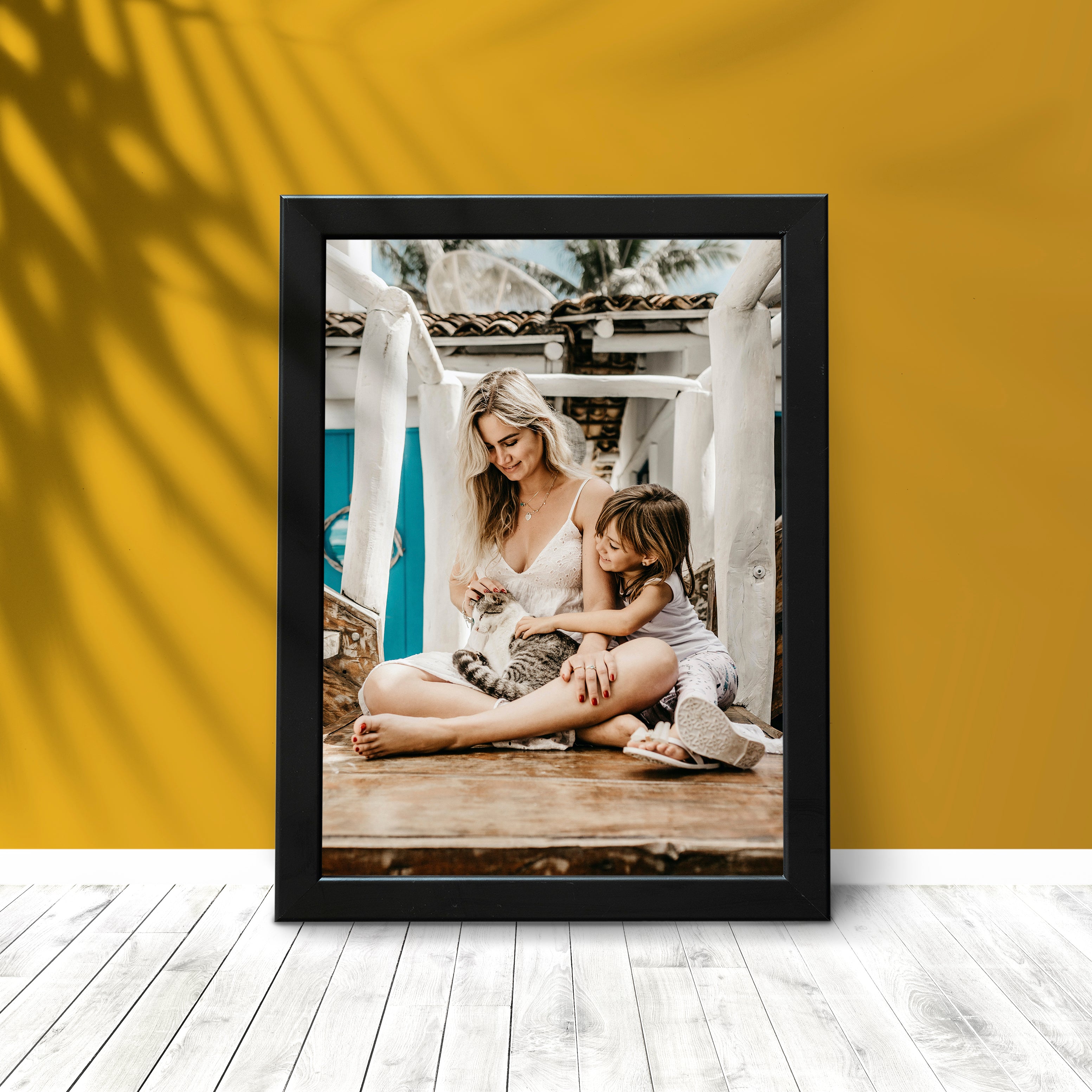 17" x 24" MightyPrint Wall Art - Upload Your Image