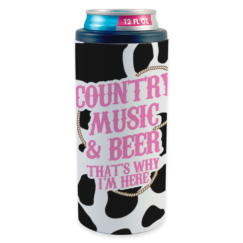 Buy High Noon Slim Can Cooler, Personalized Koozie, Slim Can